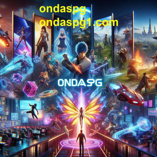 Tendências e Expectativas na Indústria dos Games em 2023